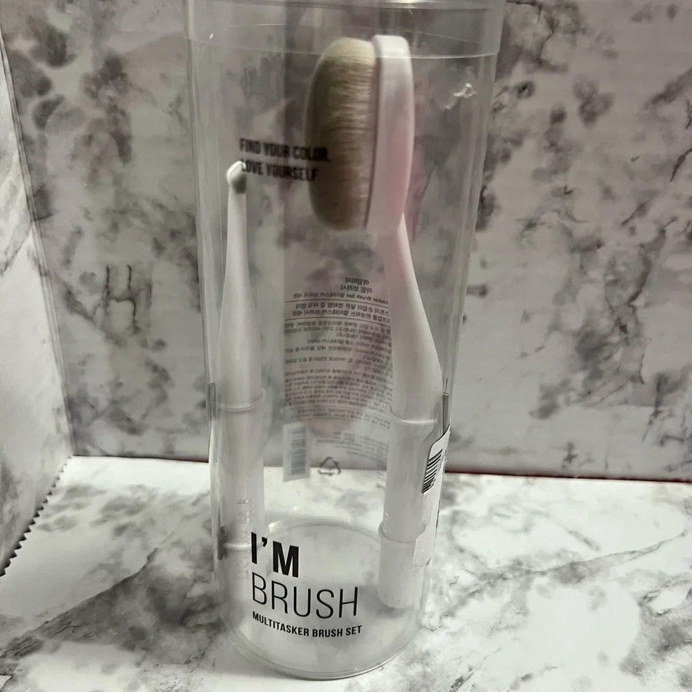 I’M Brush